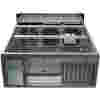 Ohišje Inter-Tech IPC 4U-4129L Strežniško - srebrna - Image 5