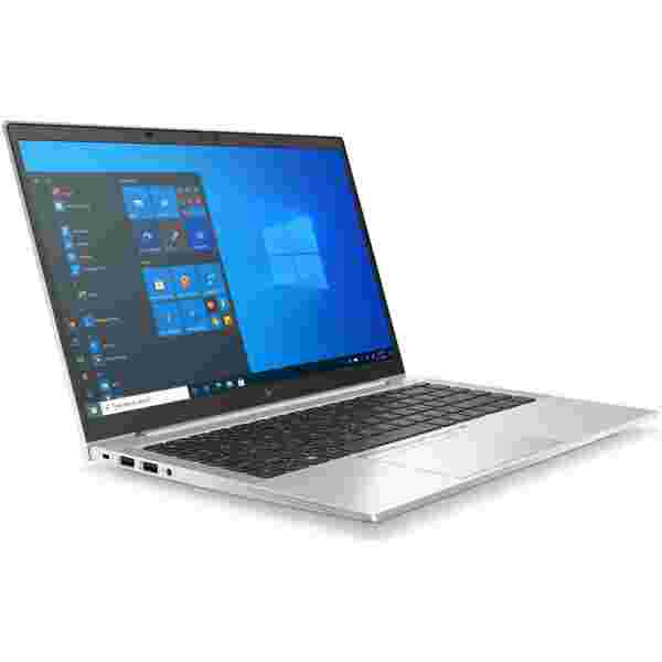 Prenosnik HP EliteBook 845 G8 / AMD Ryzen™ 7 / RAM 16 GB / SSD Disk / 14,0″ FHD - Image 2