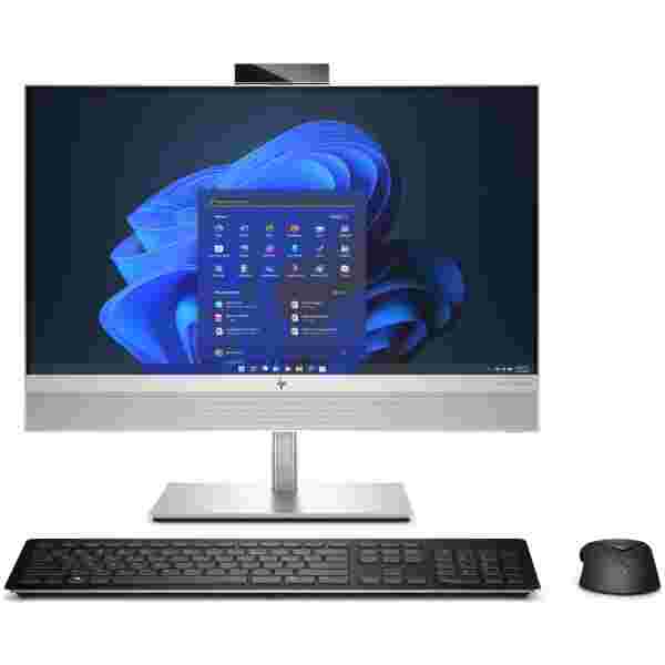 Računalnik HP EliteOne 840 G9 AiO / i5 / RAM 16 GB / SSD Disk