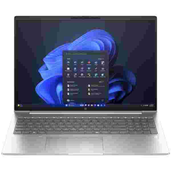 Prenosnik HP ProBook 460 G11 U5 / 16GB / 512GB SSD / 16'' WUXGA + IPS / Windows 11 Pro / srebrni