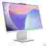 Računalnik LENOVO IdeaCentre AIO 27ARR9-A57535HS R5 / 16GB / 512GB SSD / 27" FHD / Windows 11 Home / siva - Image 2