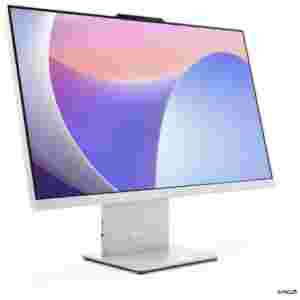Računalnik LENOVO IdeaCentre AIO 27ARR9-A57535HS R5 / 16GB / 512GB SSD / 27" FHD / Windows 11 Home / siva
