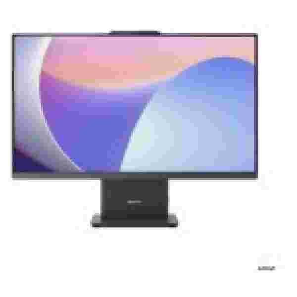 Računalnik LENOVO IdeaCentre AIO 27ARR9-A77735HS R7 / 16GB / 512GB SSD / 27" FHD / Windows 11 Home / temno siva - Image 2