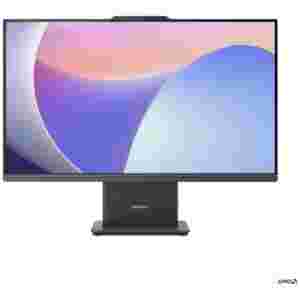 Računalnik LENOVO IdeaCentre AIO 27ARR9-A77735HS R7 / 16GB / 512GB SSD / 27" FHD / Windows 11 Home / temno siva