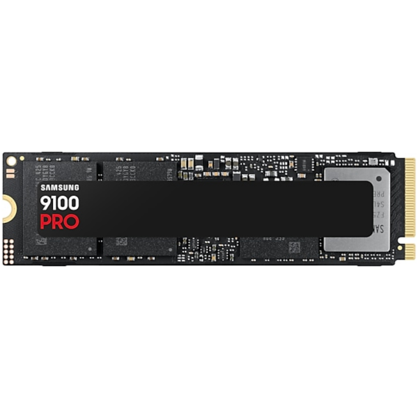 Samsung 1TB 9100 PRO PCIe 5.0 NVMe M.2 SSD