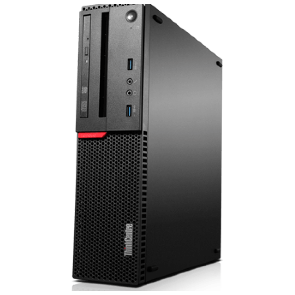 Računalnik Lenovo ThinkCentre M700 SFF / i5 / RAM 8 GB / SSD Disk - Image 2