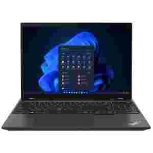 Prenosnik LENOVO ThinkPad T16 G2 i7 / 16GB / 1TB SSD / 16" WUXGA IPS / NVIDIA GeForce MX550 / Windows 11 Pro / črn