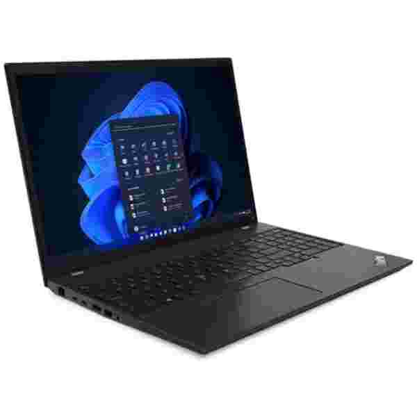 Prenosnik LENOVO ThinkPad T16 G2 i7 / 16GB / 1TB SSD / 16" WUXGA IPS / NVIDIA GeForce MX550 / Windows 11 Pro / črn - Image 2