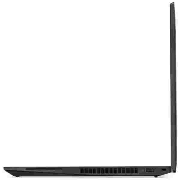 Prenosnik LENOVO ThinkPad T16 G2 i7 / 16GB / 1TB SSD / 16" WUXGA IPS / NVIDIA GeForce MX550 / Windows 11 Pro / črn - Image 3
