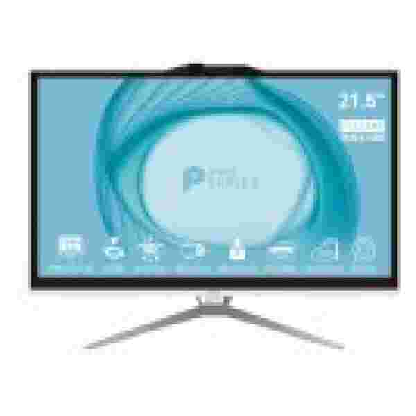 Računalnik MSI PRO AP222T 13M-092XEU i5 / 16GB / 256GB SSD / 21.5" FHD / Windows 11 Home / bel - Image 2