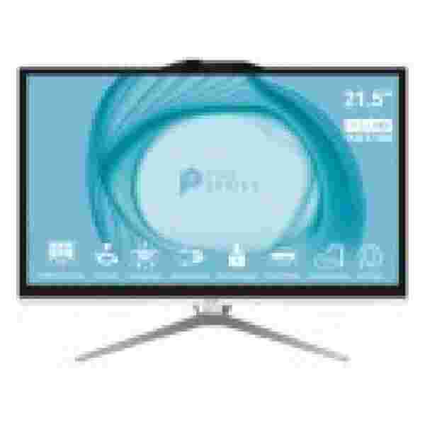 Računalnik MSI PRO AP222T 13M-092XEU i5 / 8GB / 256GB SSD / 21.5" FHD / Windows 11 Home / bel - Image 2