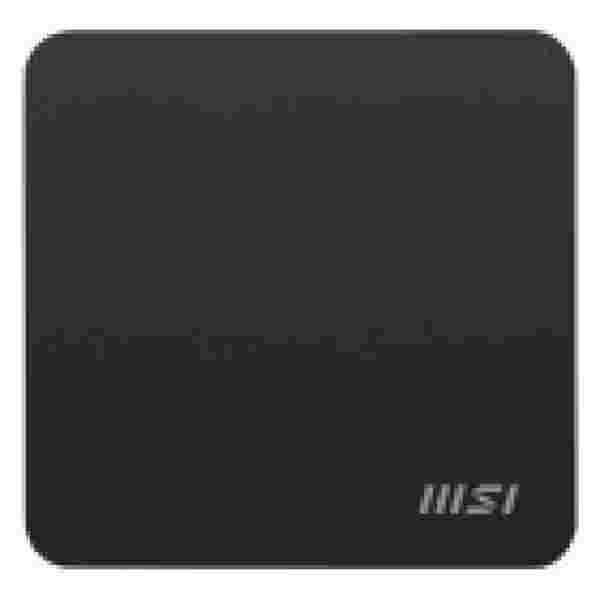 Mini namizni računalnik MSI Cubi NUC 1M-260BEU Core 3 / 16GB / 512GB SSD / WiFi 6E + BT 5.3 / 2x2.5Gbps / Windows 11 Pro / črn - Image 2