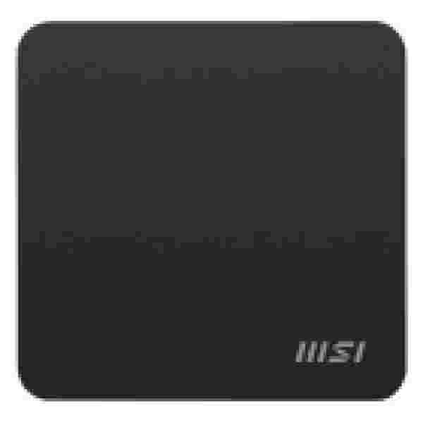 Mini namizni računalnik MSI Cubi NUC 1M-258BEU barebone Core 7 / WiFi 6E + BT 5.3 / 2x2.5Gbps / črn - Image 2
