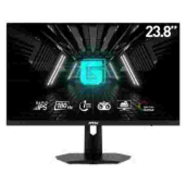 Zaslon MSI G244F E2 / 23.8" / FHD / 180Hz / 1ms / IPS rapid / črn - Image 2