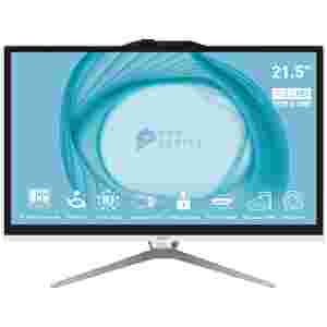 Računalnik MSI PRO AP222T 13M-092XEU i5 / 8GB / 256GB SSD / 21.5" FHD / NoOS / bel