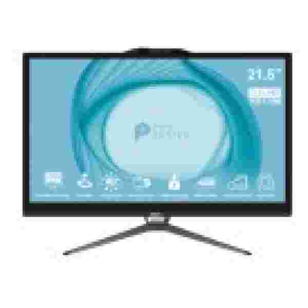 Računalnik MSI PRO AP222T 13M-091XEU i5 / 16GB / 256GB SSD / 21.5" FHD / Windows 11 Home / črn - Image 2