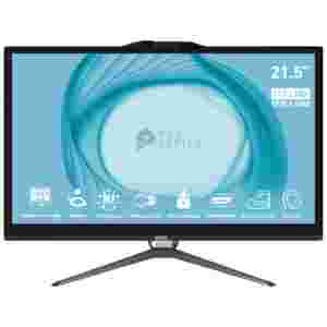 Računalnik MSI PRO AP222T 13M-091XEU i5 / 8GB / 256GB SSD / 21.5" FHD / Windows 11 Home / črn