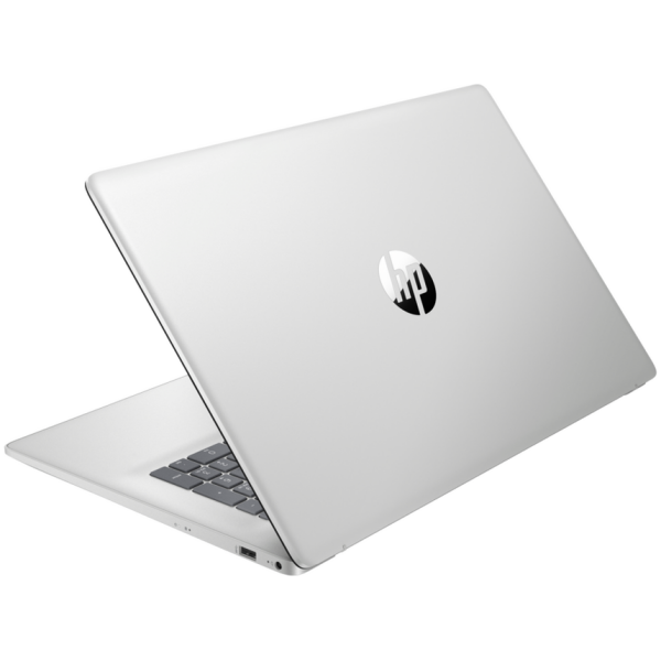 Prenosnik HP 17-cn4750ng | Core 5 120U | 8GB RAM | 512GB SSD / 5 / RAM 8 GB / SSD Disk / 17,3″ FHD - Image 2