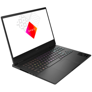 Prenosnik HP OMEN 16-wf1013nl | RTX 4070 (8 GB) | QHD / i7 / RAM 16 GB / SSD Disk / 16,0″ WQHD - Image 3