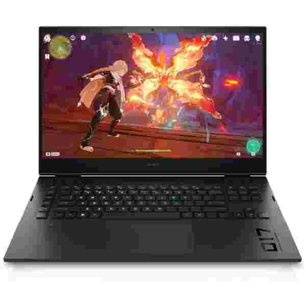 Prenosnik HP OMEN 17-ck2008nf | RTX 4080 (12 GB) | i9-24 core / i9 / RAM 32 GB / SSD Disk / 17,3″ WQHD - Image 2