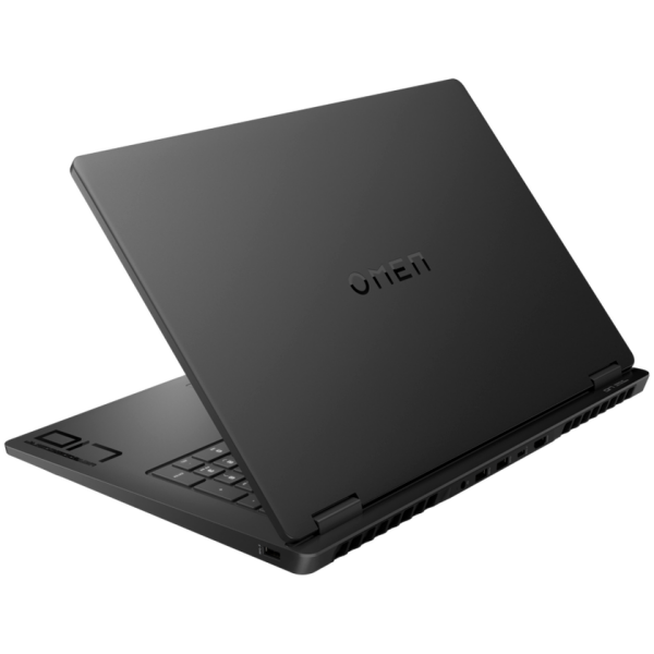Prenosnik HP OMEN Gaming 17-db0106nf | RTX 4070 (8 GB) / AMD Ryzen™ 7 / RAM 32 GB / SSD Disk / 17,3″ WQHD - Image 2