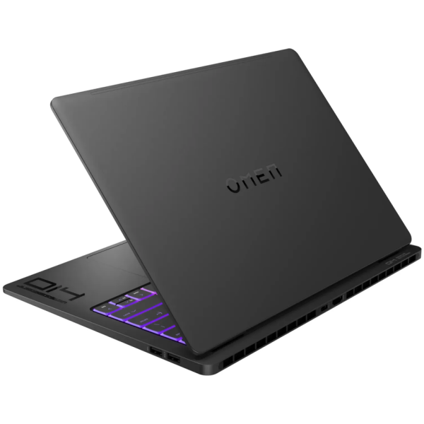 Prenosnik HP OMEN Transcend 14-fb0004ns | Ultra 7 155H | GeForce RTX 4060 (8 GB) / Ultra 7 / RAM 16 GB / SSD Disk / 14,0″ 2.8K - Image 2