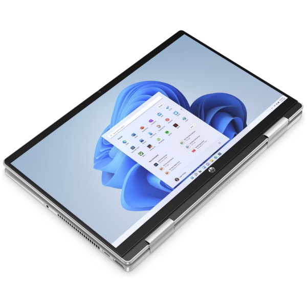 Prenosnik HP Pavilion x360 14-ek1000ne | Touch / i3 / RAM 8 GB / SSD Disk / 14,0″ FHD - Image 3