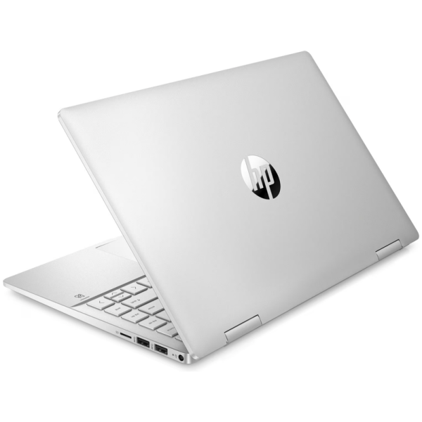 Prenosnik HP Pavilion x360 14-ek2008nj | Core 5 120U / 5 / RAM 16 GB / SSD Disk / 14,0″ FHD - Image 2