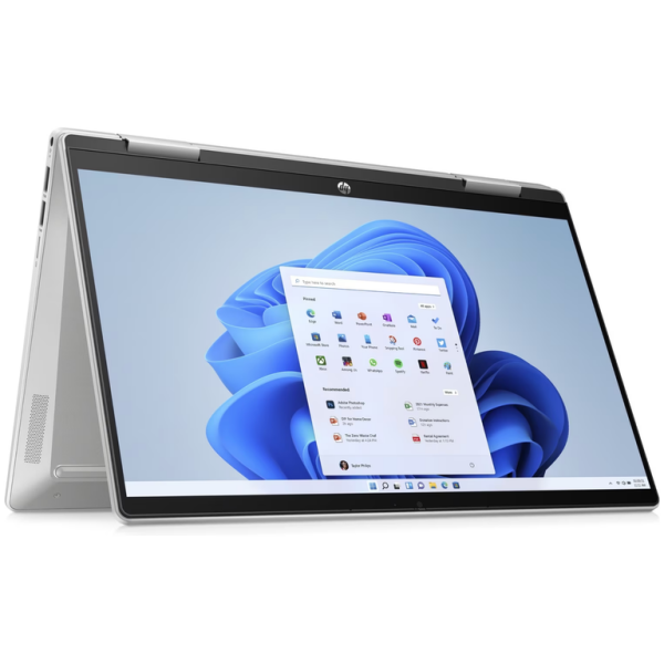 Prenosnik HP Pavilion x360 14-ek2023nj | Core 7 150U | Touch / 7 / RAM 16 GB / SSD Disk / 14,0″ FHD - Image 2