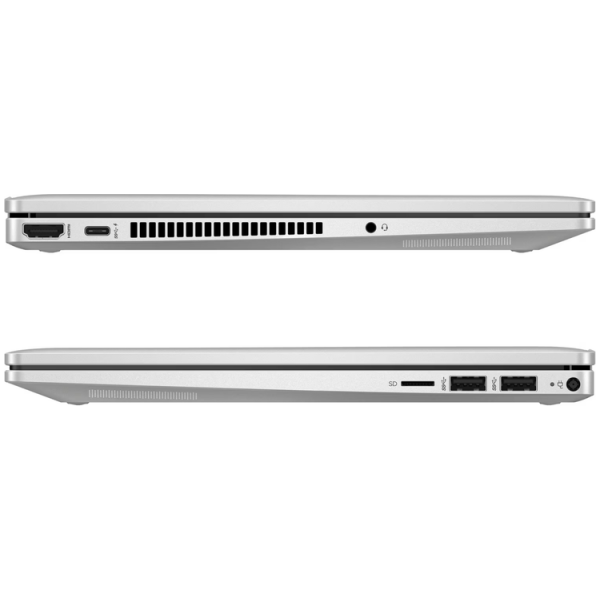 Prenosnik HP Pavilion x360 14-ek2023nj | Core 7 150U | Touch / 7 / RAM 16 GB / SSD Disk / 14,0″ FHD - Image 3