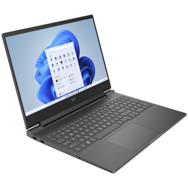 Prenosnik HP Victus Gaming 16-r1754ng | RTX 4050 (6 GB) / i5 / RAM 16 GB / SSD Disk / 16,0″ FHD - Image 2