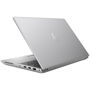Prenosnik HP ZBook Fury 16 G10 | Core i7-13850HX | 32GB RAM | SSD 512 GB | RTX 2000 Ada (8GB) / i7 / RAM 32 GB / SSD Disk / 16,0″ WUXGA - Image 3