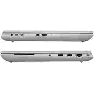 Prenosnik HP ZBook Fury 16 G11 | i7-13850HX | 32 GB RAM | SSD 1 TB | RTX 2000 Ada (8GB) / i7 / RAM 32 GB / SSD Disk / 16,0″ WUXGA - Image 3