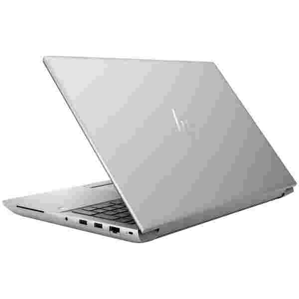 Prenosnik HP ZBook Fury 16 G11 | i7-13850HX | 32 GB RAM | SSD 512 GB | RTX 2000 Ada (8GB) / i7 / RAM 32 GB / SSD Disk / 16,0″ WUXGA - Image 3