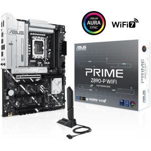 ASUS PRIME Z890-P WIFI