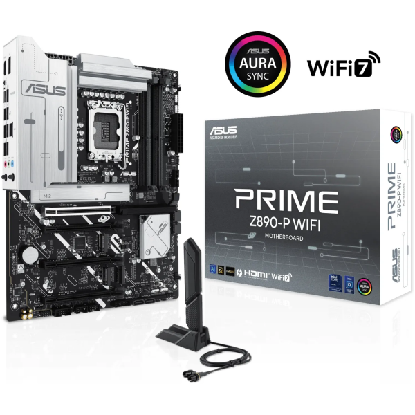 ASUS PRIME Z890-P WIFI