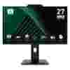 Zaslon MSI PRO MP272PMG / 27" / FHD / IPS / 120Hz / 1ms (MPRT) / črn - Image 2