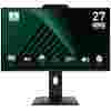 Zaslon MSI PRO MP272PMG / 27" / FHD / IPS / 120Hz / 1ms (MPRT) / črn