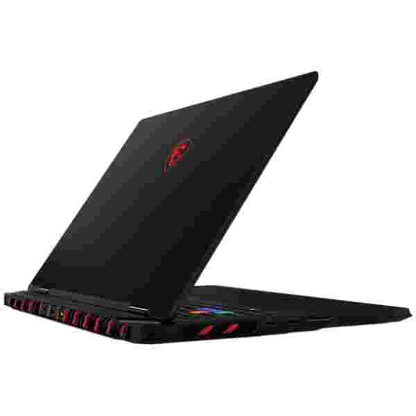 Prenosnik MSI Raider A18 HX A9WIG R9 / 64GB / 4TB SSD / 18" UHD+ / NVIDIA GeForce RTX5080 / Windows 11 Pro / črn - Image 3