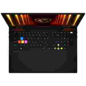 Prenosnik MSI Raider A18 HX A9WIG R9 / 64GB / 4TB SSD / 18" UHD+ / NVIDIA GeForce RTX5080 / Windows 11 Pro / črn - Image 2
