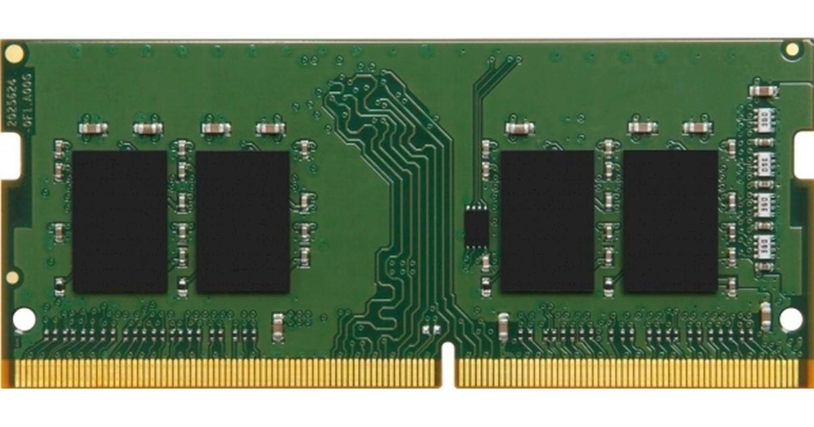 Kingston 8GB DDR4-3200MHz SODIMM CL22