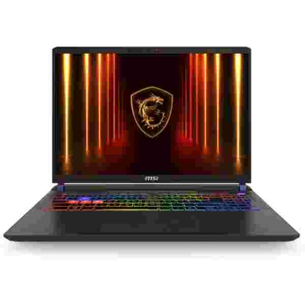 Prenosnik MSI Crosshair 16 HX AI D2XWGKG Ultra 9 / 32GB / RTX 5070 / 1TB SSD / 16" QHD+ / Windows 11 Home / siva