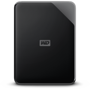 WD ELEMENTS SE 6TB zunanji disk USB 3.0 2