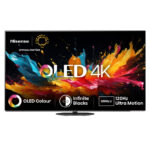 HISENSE OLED TV 55A85N - Image 2