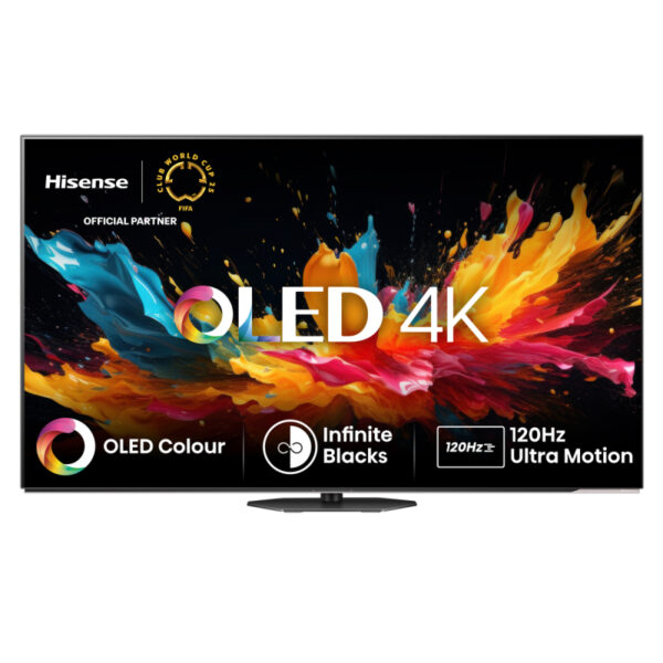 HISENSE OLED TV 55A85N - Image 2