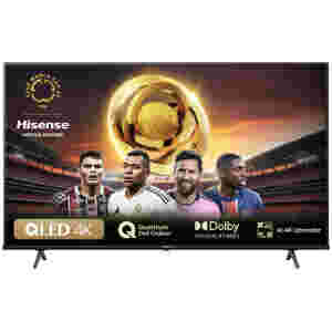 HISENSE QLED TV UHD 55E77NQ