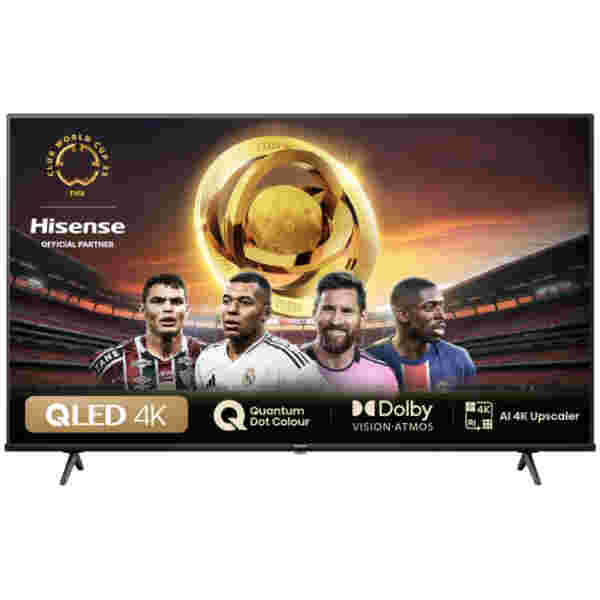 HISENSE QLED TV UHD 55E77NQ