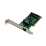 Mrežna kartica PCI LAN RJ45 100/1000 Digitus low profile (DN-10110) - Image 4