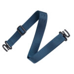 Torba za notesnik 39,6 cm (15,6″) RivaCase temno siva (7731 DARK GREY) - Image 2