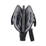 Torba za notesnik 39,6 cm (15,6″) RivaCase črna (8930 PU BLACK) - Image 4